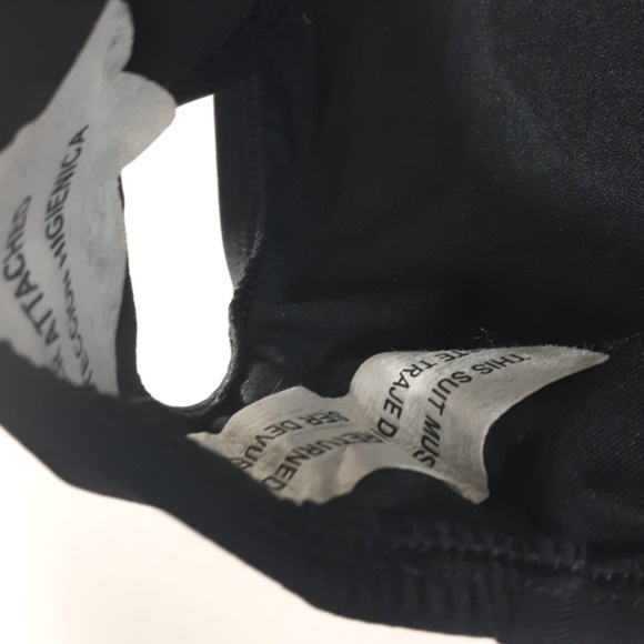 Cole Of California Women's Swim Bottoms Size 22W - Picture 2 of 4